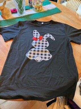 NEW Bunny Tee